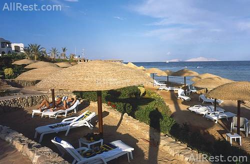 Iberotel Grand Sharm 14